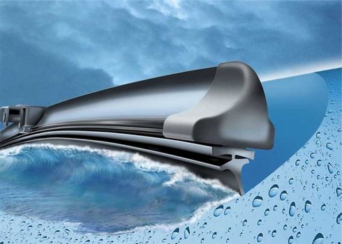 Автомобильные дворники, стеклоочистители