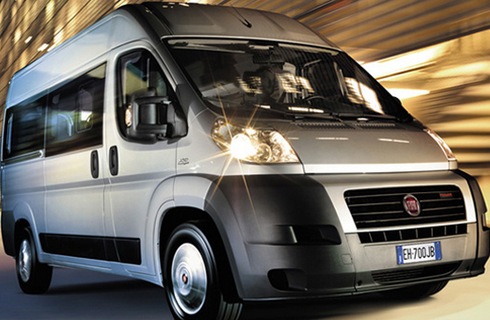 Fiat Ducato Fiat Ducato