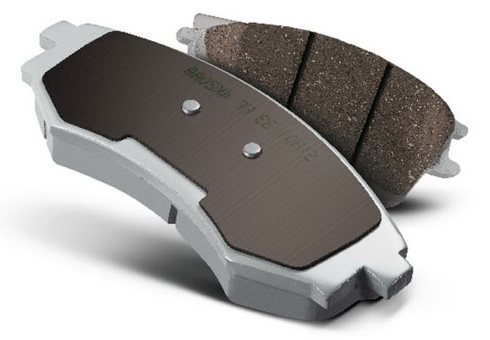 Тормозные колодки