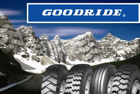Шины Goodride