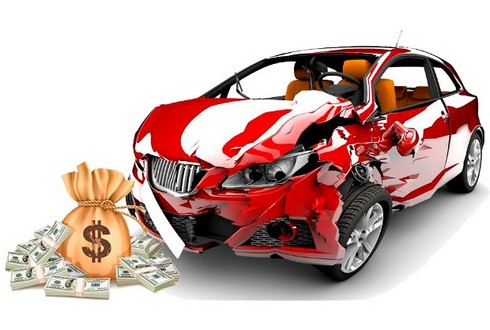 Скупка битых авто