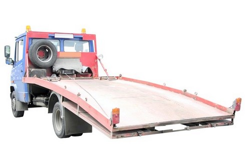 Круглосуточный эвакуатор