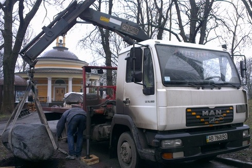 Эвакуатор с Краном-Манипулятором.