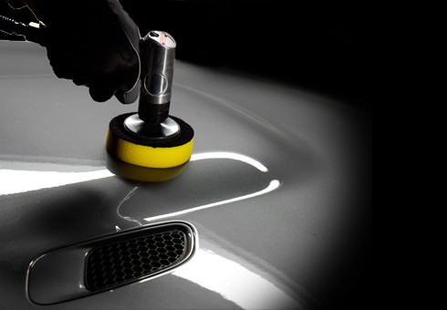 FormulaU - Защита лакокрасочного покрытия автомобиля